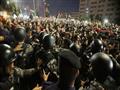 الاحتجاجات مازالت مستمرة في الأردن رغم استقالة الح