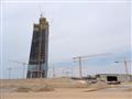 بالصور- برج جدة في طريقه لكسر الرقم القياسي لأعلى مبنى بالعالم (3)