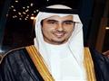  السفير السعودي خالد بن سلمان