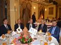 حفل إفطار اتحاد المستثمرين العرب (4)                                                                                                                                                                    