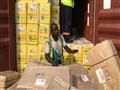 الترامادول يصل الى نيجيريا مخفياً وراء أدوية أخرى