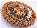 بالتفاصيل.. السعرات الحرارية لحلويات العيد وبسكويت النشادر أقلهم (3)