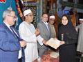 جامعة الدلتا تكرم حفظة القرآن والمتفوقين (5)                                                                                                                                                            