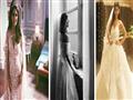 بالصور- لعروس العيد..  استوحي فستان زفافك من نجمات