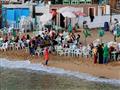 إفطار أهالي الاسكندرية بين الشواطئ والمتنزهات (10)                                                                                                                                                      