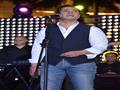 مدحت صالح يتألق في حفل غنائي بمول مصر (8)                                                                                                                                                               