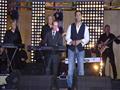 مدحت صالح يتألق في حفل غنائي بمول مصر (11)                                                                                                                                                              