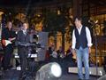 مدحت صالح يتألق في حفل غنائي بمول مصر (14)                                                                                                                                                              