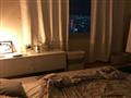 ألوان هادئة وإضاءة دافئة.. تجهيزات غرف النوم المريحة  (5)                                                                                                                                               