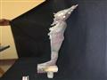 تمثال للإله أوزير (2)                                                                                                                                                                                   