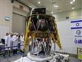 علماء إسرائيليون يقفون خلف مركبة فضاء غير مأهولة