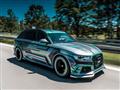 أودي RS6 Avant المعدلة