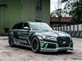 أودي RS6 Avant المعدلة                                                                                                                                                                                  