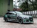 أودي RS6 Avant المعدلة                                                                                                                                                                                  