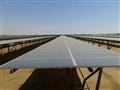 مشروع الطاقة الشمسية ببنبان                                                                                                                                                                             