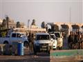 القوات الحكومية تسيطر على 80 بالمائة من محافظة درع