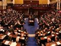 البرلمان الإيرلندي