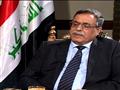 وزير الكهرباء العراقى