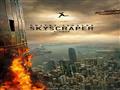 كواليس فيلم Skyscraper (4)                                                                                                                                                                              