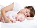الطريقة الصحيحة لنوم طفلك