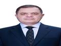 وزير الداخلية اللواء محمود توفيق