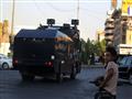 قوات الأمن تنشر في ميدان التحرير ببغداد                                                                                                                                                                 