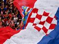الحزن على وجوه جماهير كرواتيا (6)                                                                                                                                                                       