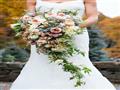 من طول العروس لتوقيت الزفاف.. كيف تختاري باقة زهور الفرح؟ (7)                                                                                                                                           
