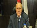 الدكتور محمد العصار، وزير الدولة للإنتاج الحربي