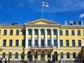 القصر الرئاسي الفنلندي