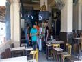 تحرير 43 محضر ضد مقاهي ومطاعم في بورسعيد6                                                                                                                                                               