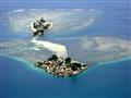 جزر سليمان في المحيط الهادئ