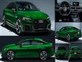 أودي أودي RS 5 Sportback