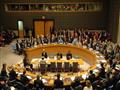 مجلس الأمن الدولي - صورة ارشيفية
