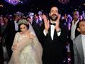 حفل زفاف محمود حافظ  (4)                                                                                                                                                                                