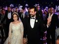 حفل زفاف محمود حافظ  (3)                                                                                                                                                                                