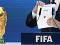 2022 لحظة اختيار قطر لأستضافة لكأس العالم