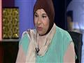 سامية حسين رئيس مصلحة الضرائب العقارية