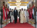 زيارة الرئيس الصيني إلى الإمارات (4)                                                                                                                                                                    