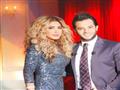 نيشان و نوال الزغبي