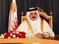 الملك حمد بن عيسى بن سلمان آل خليفة ملك البحرين
