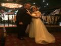 حفل زفاف توفيق عكاشة وحياة الدرديري على مركب بالنيل (4)                                                                                                                                                 
