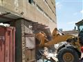 استعادة 500 متر تعديات على أملاك الدولة في بورسعيد3                                                                                                                                                     