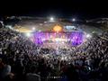 مهرجان جرش بالأردن                                                                                                                                                                                      