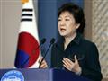 الرئيسة الكورية الجنوبية المخلوعة بارك كون هيه