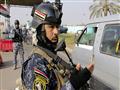الشرطة العراقية ارشيفية