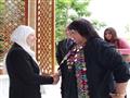 لقاء وزيرة الثقافة وعضوات البرلمان اللبناني (2)                                                                                                                                                         