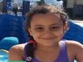 ساندرا سامح ليون، 8 سنوات، مخطوفة من 4 سنوات                                                                                                                                                            
