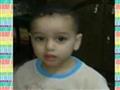 حمزة هشام ربيعي حسان، 6 سنوات، مخطوف من 5 سنوات                                                                                                                                                         