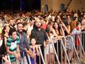 فارس كرم يشعل أولى حفلات مهرجان ليالي طابا (31)                                                                                                                                                         